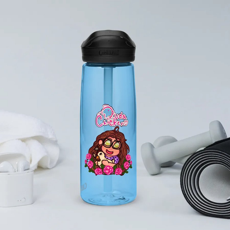 Rosey Chick Hydration Companion product image (69)
