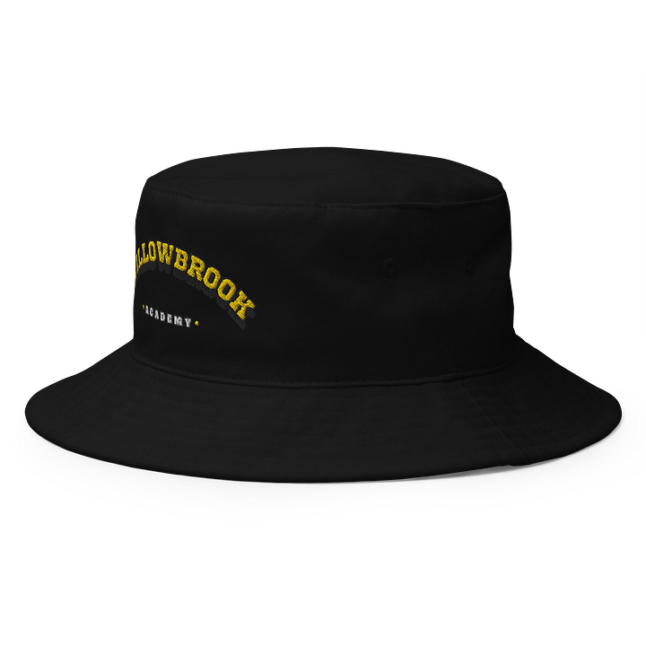 Willowbrppl Academy Arch Bucket Hat product image (4)