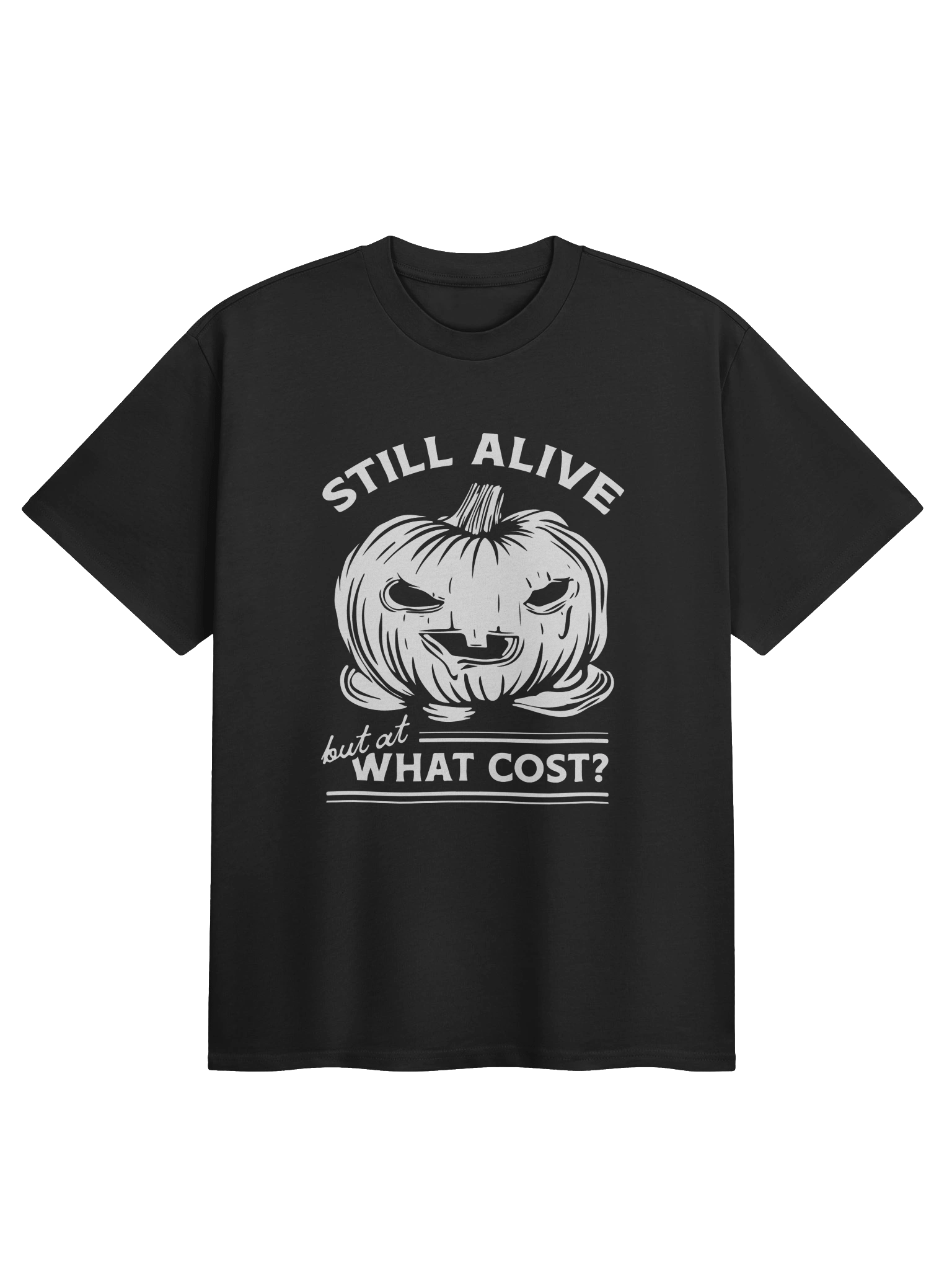 Still Alive Tee (premium) product image (1)