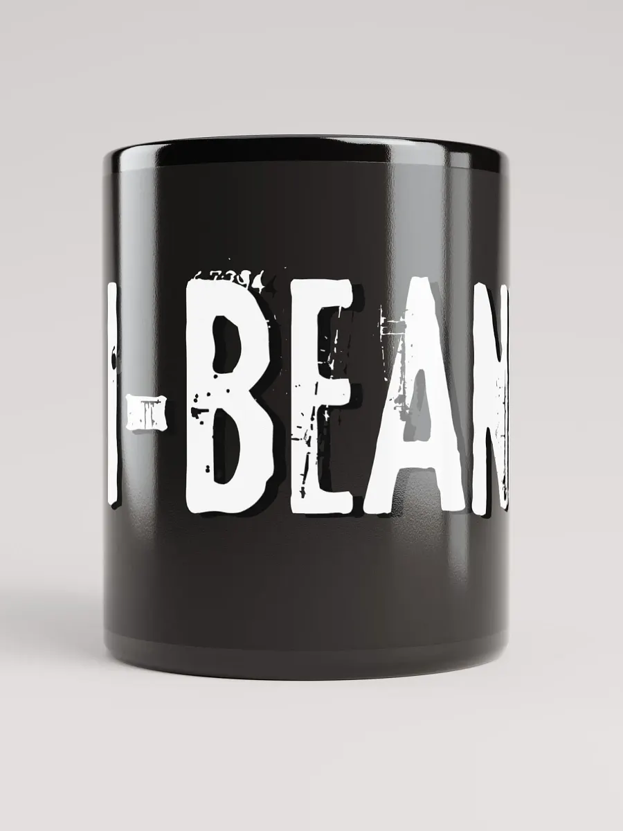 I-BEANIE Mug product image (5)