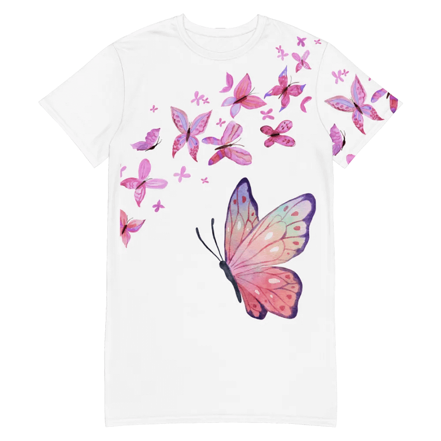 Bold Butterfly Beauty product image (12)