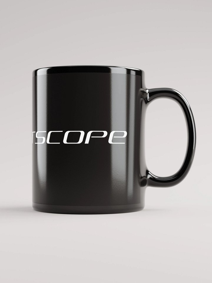 Knightscope Mug product image (1)