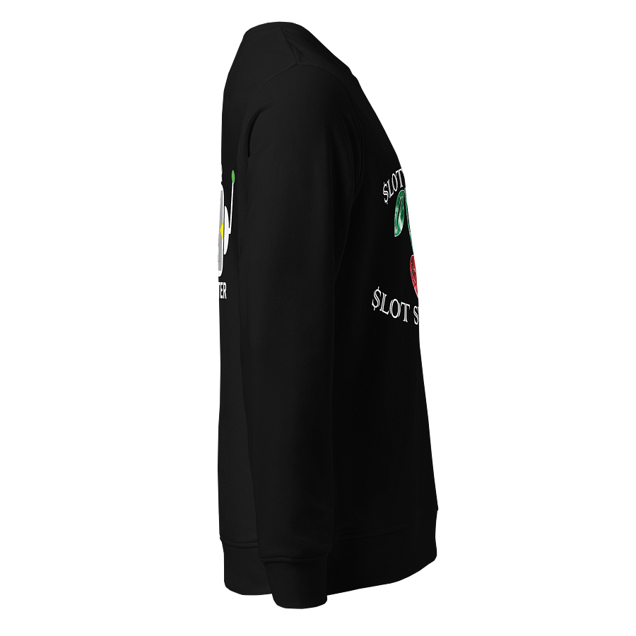 Slot Happy, Slot Smarter Cherries Matter Sweatshirt product image (8)
