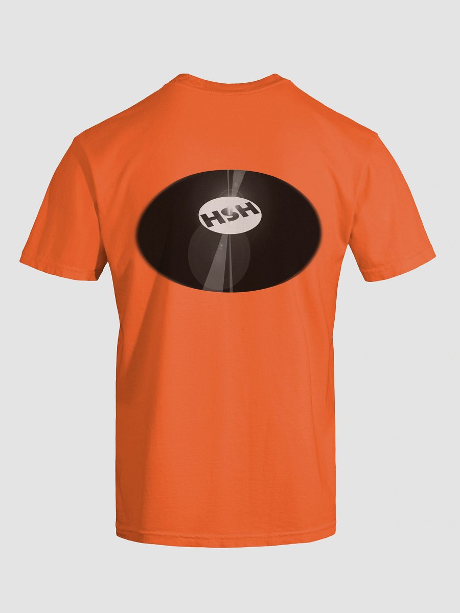 HSH - Comfort Heavyweight T-Shirt (unisex) product image (6)
