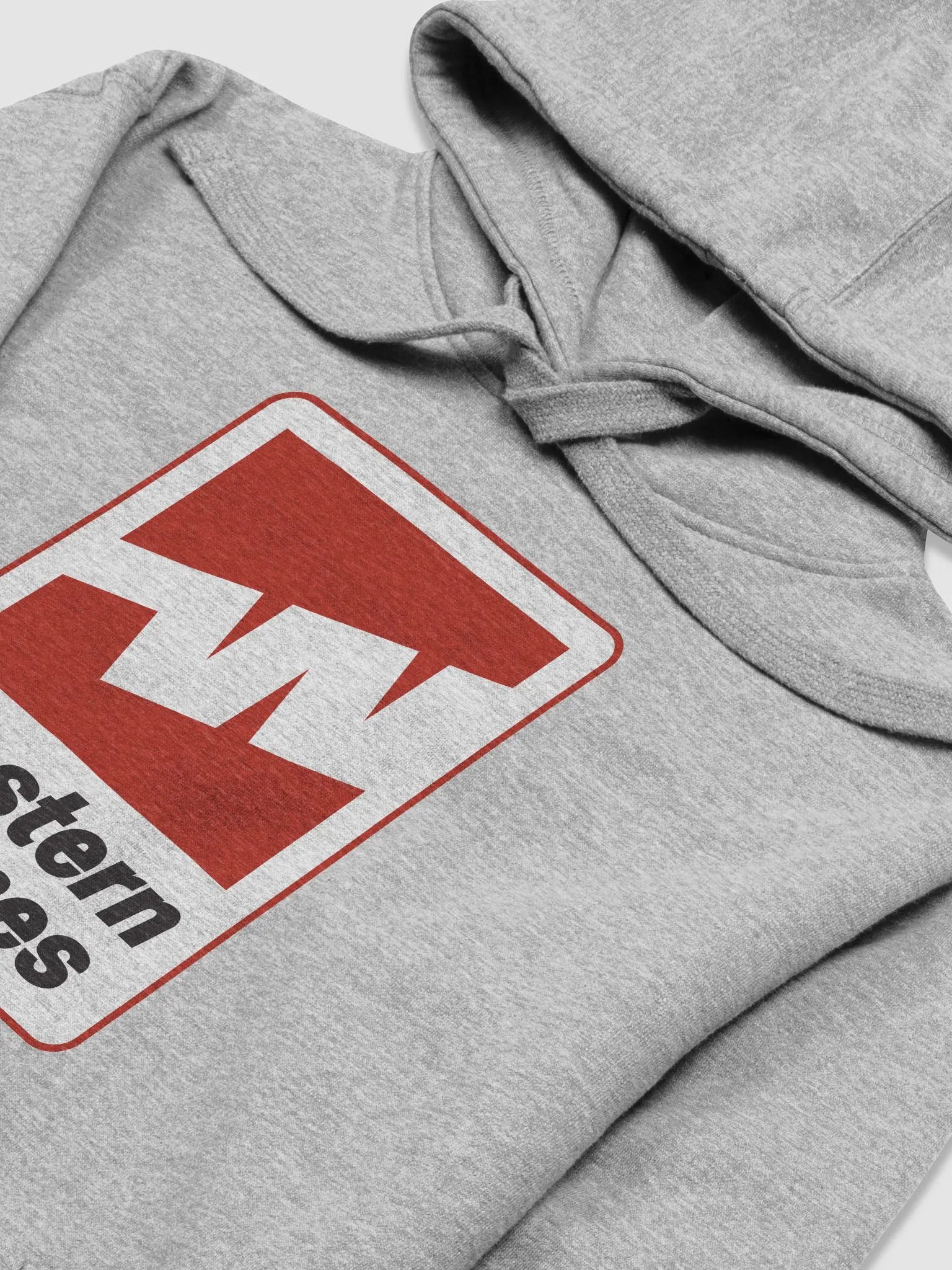 Western Airlines - Hoodie product image (2)