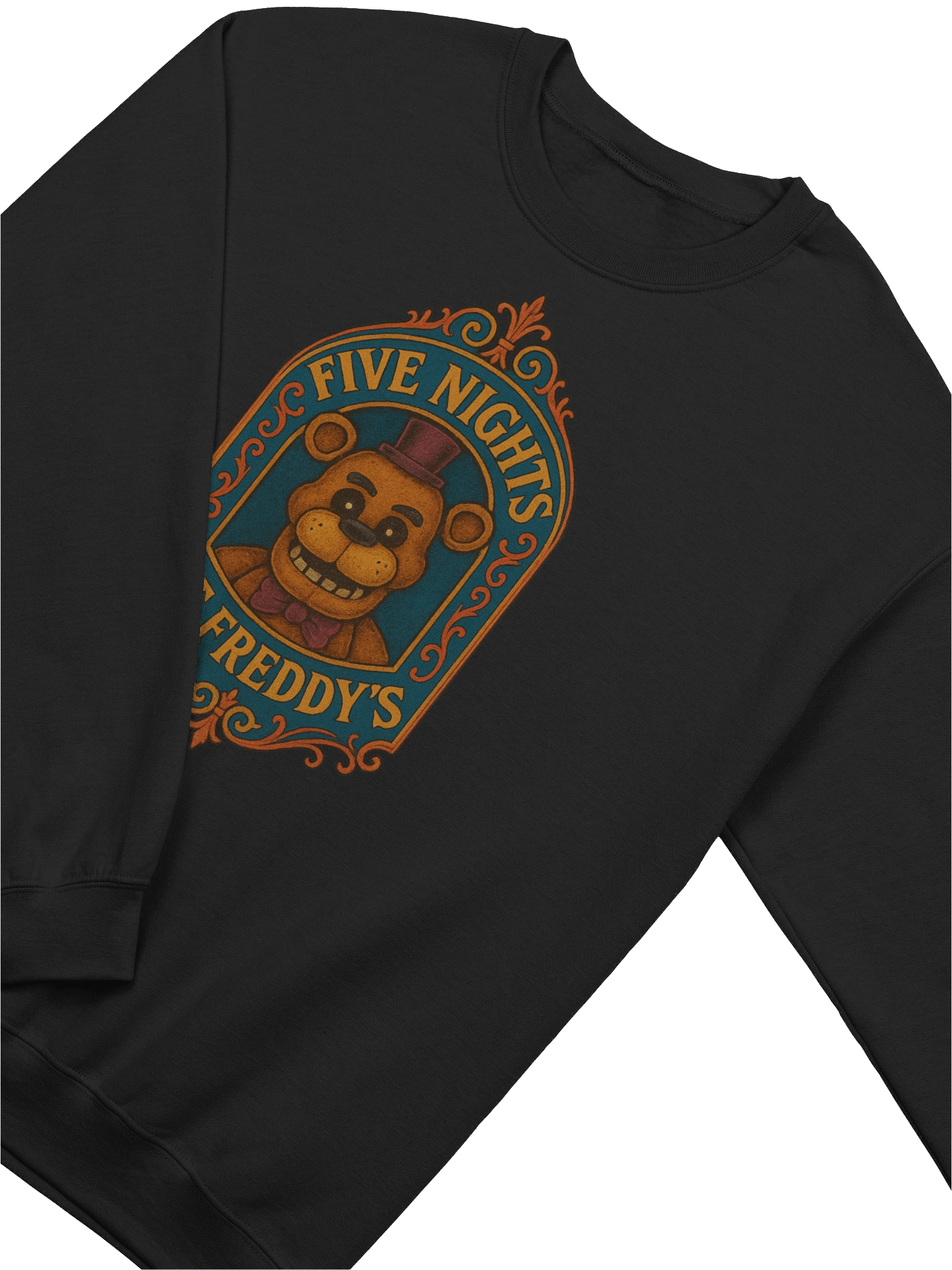 Unholy Hauntings FNAF Crew product image (3)