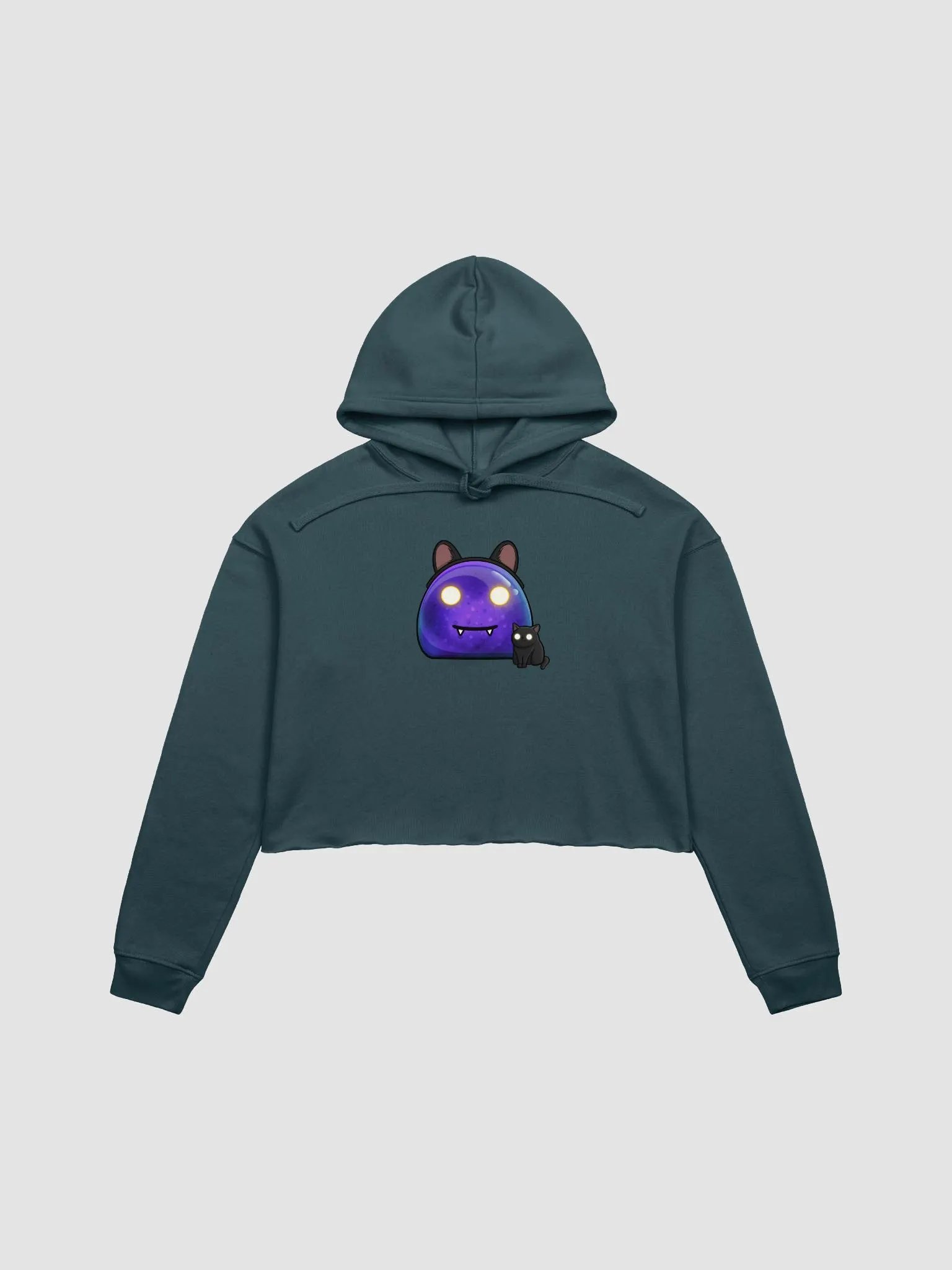 Vaw - Cropped Hoodie product image (6)