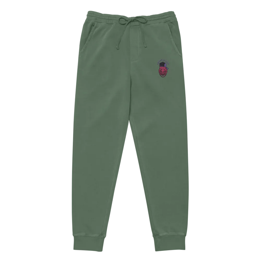 Stylish Pig Cap Joggers product image (9)