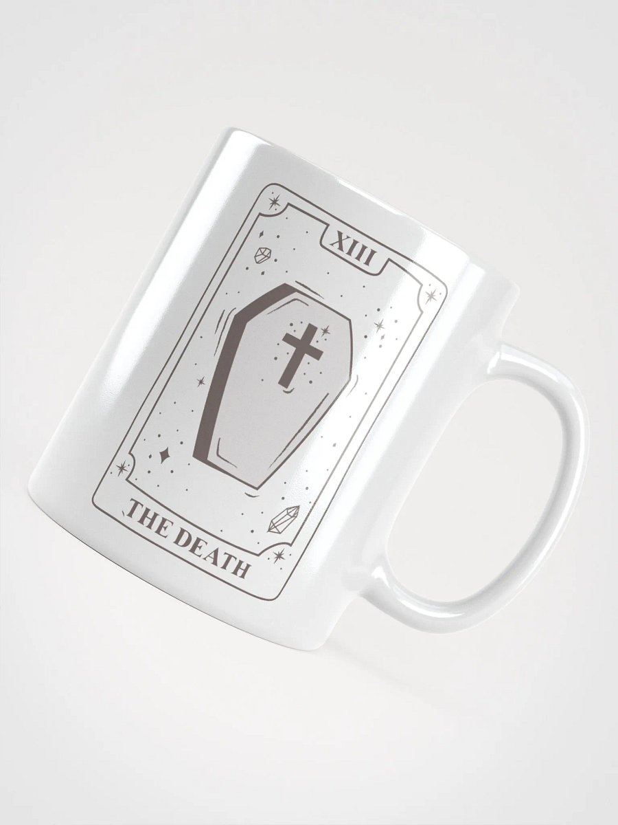 The Death Mug product image (11)
