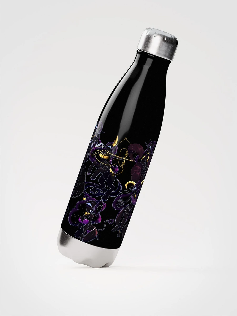 Zodiac Bottle product image (2)