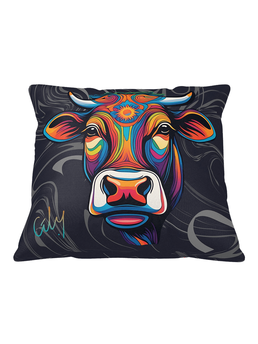 Animal Pillow product image (1)
