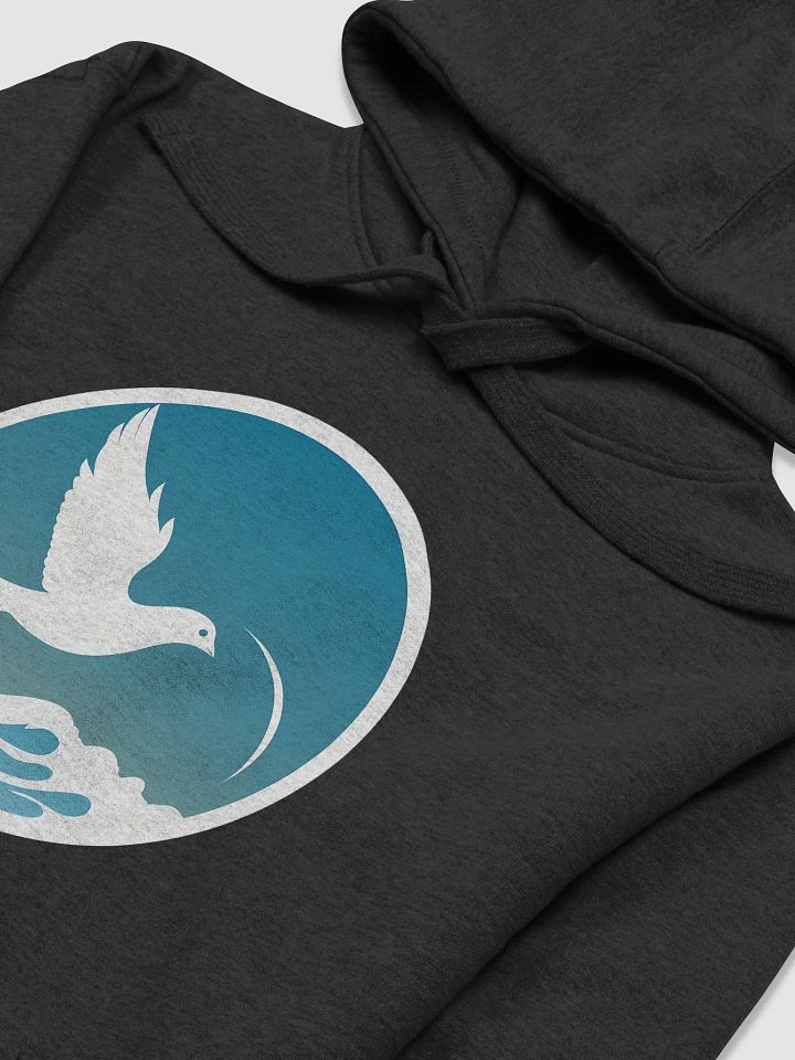 Hoodies: Ocean Dove product image (2)