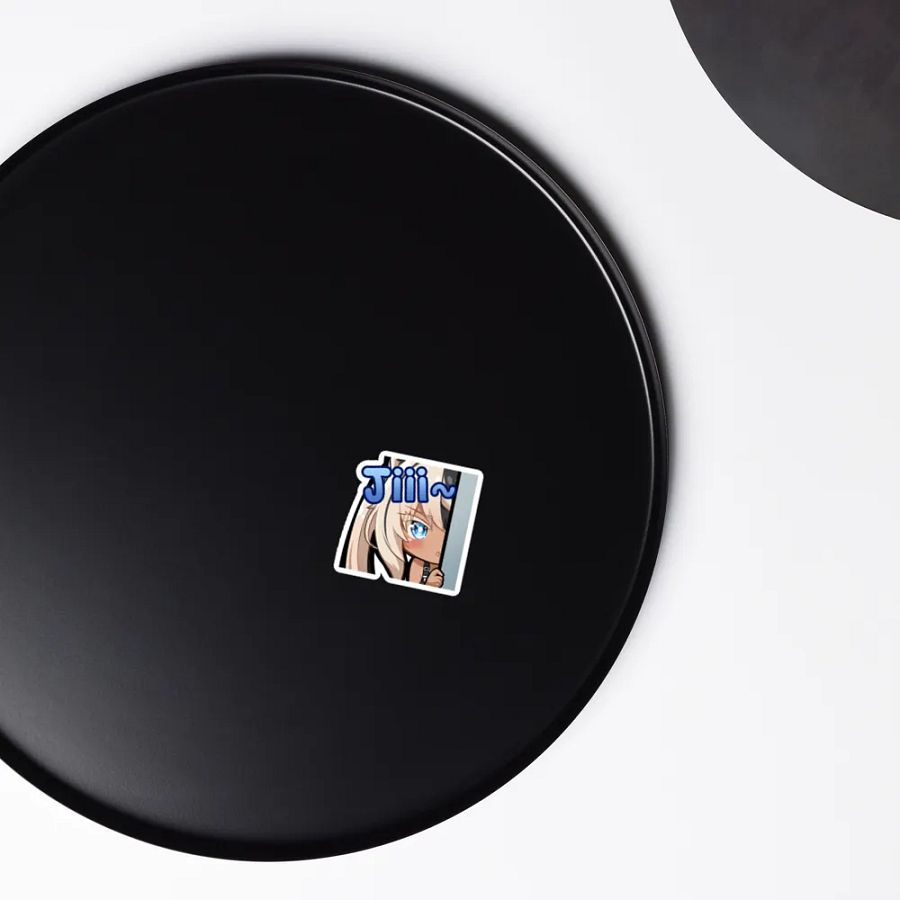 Magnet - Byakko Jiii Lurking Edition product image (6)