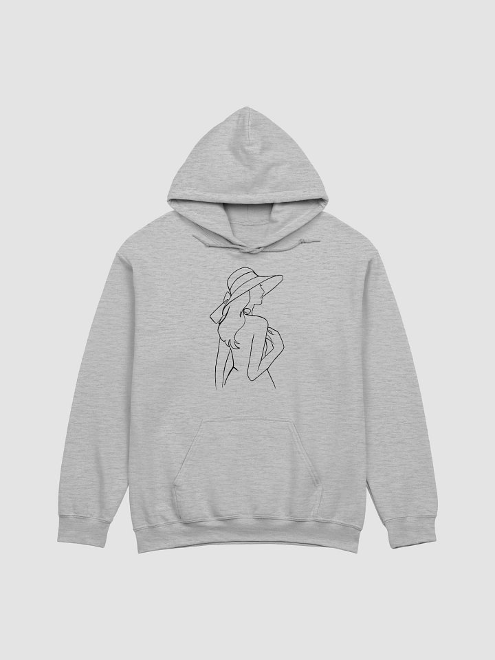 Scarlett Hoodie product image (1)