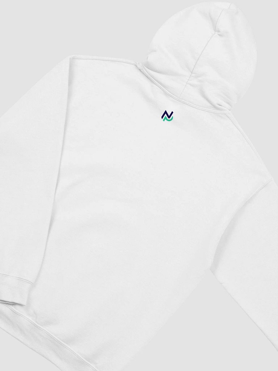 "Greetings from Dan Siego" Hoodie product image (2)