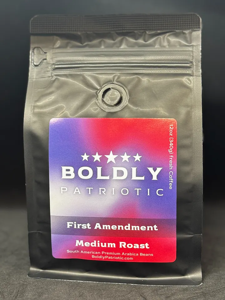 First Amendment Roast product image (1)