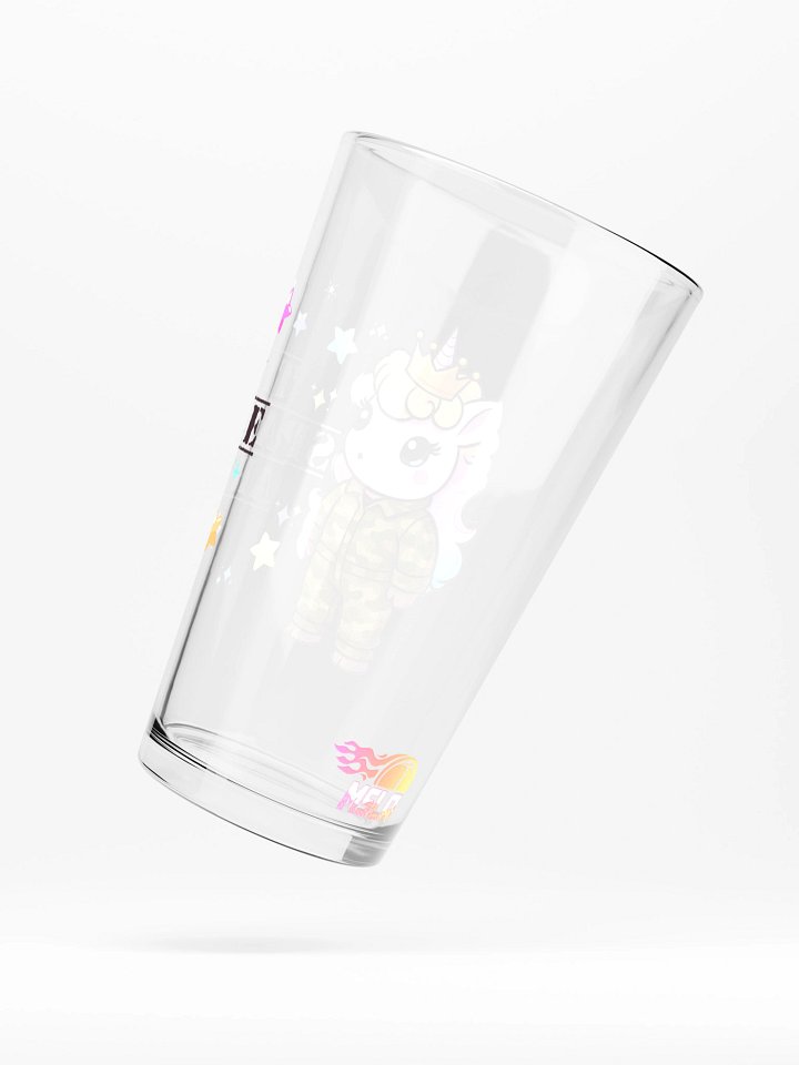 The Sparkle Army - Glass product image (2)