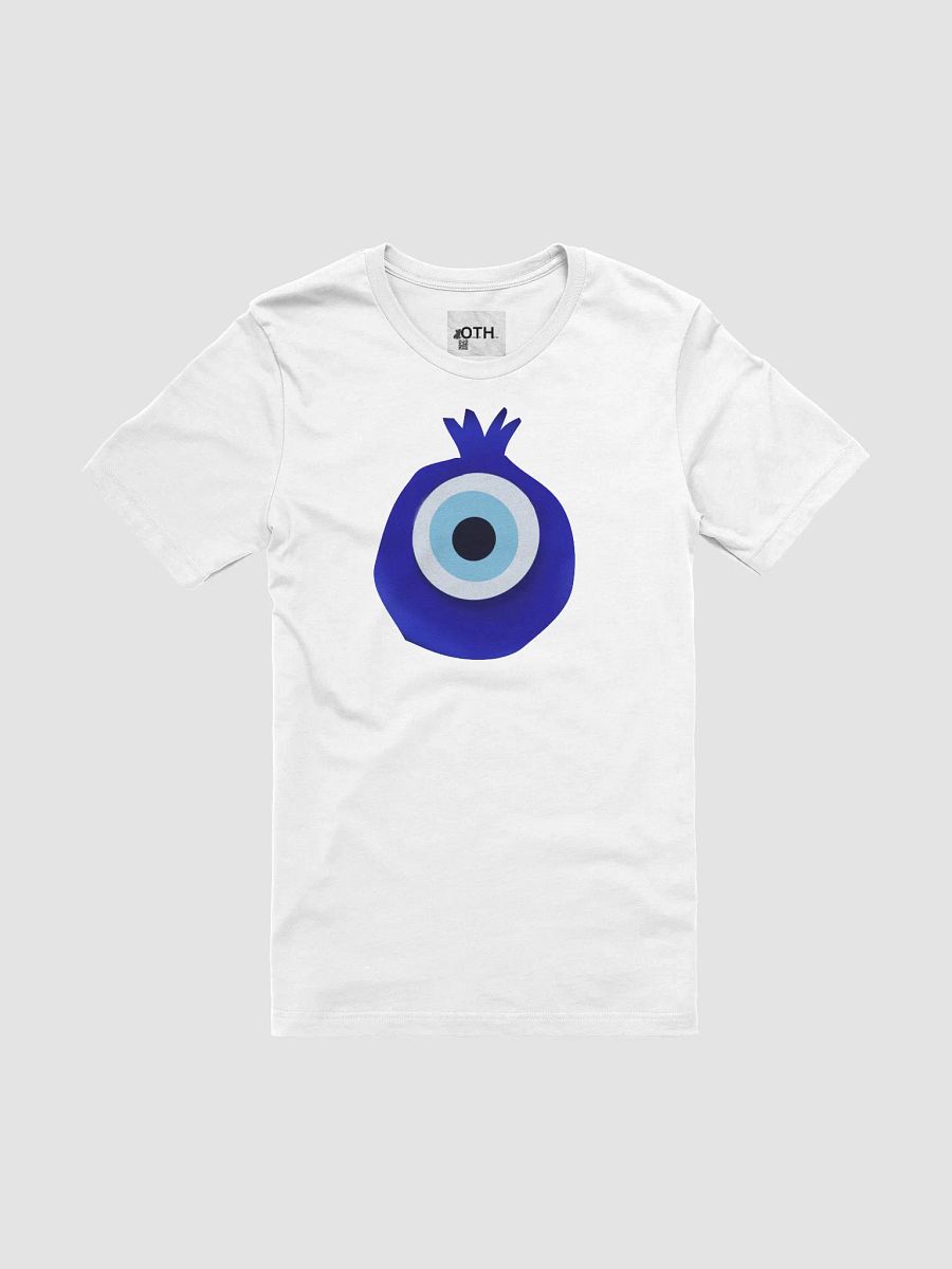 Nazar Amulet Protection T-Shirt product image (93)
