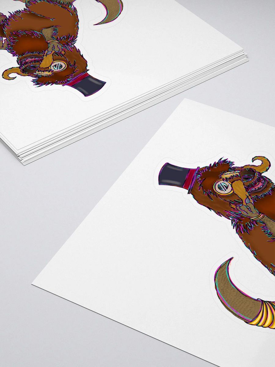 Jedisaurus Rex product image (12)