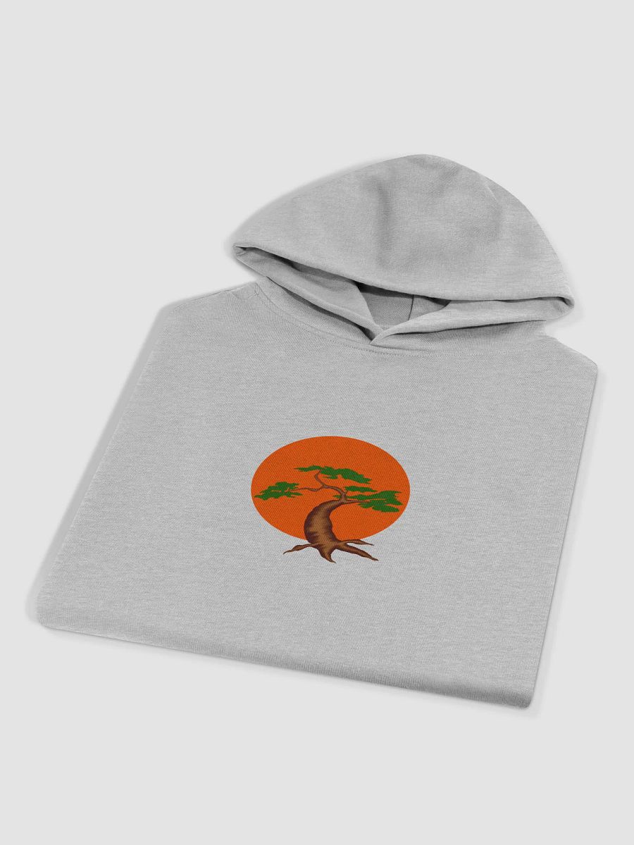 Zen Tree Oversized Hoodie product image (3)