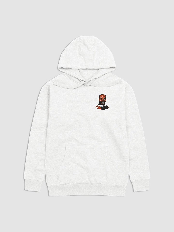 MADNESS HOODIE ! product image (1)