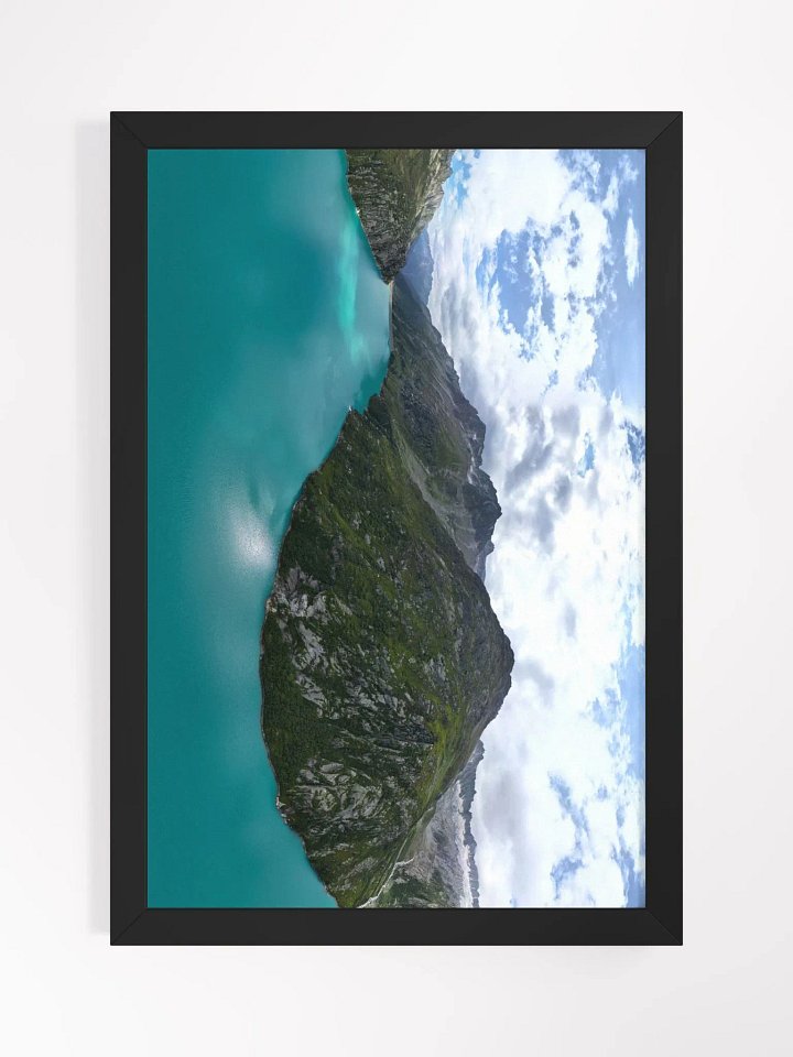 Göscheneralpsee Panorama (dark side) product image (1)