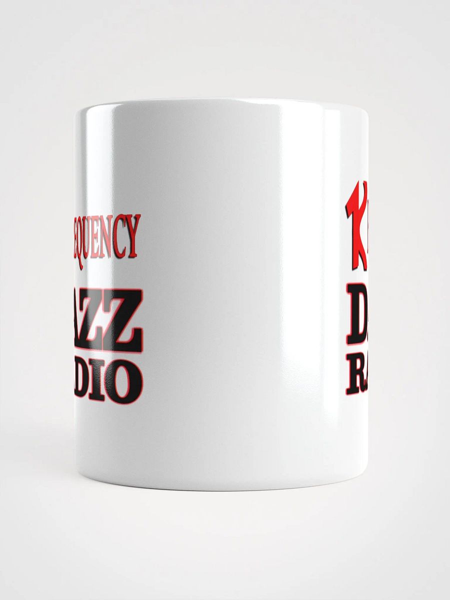 1K Frequency White Cups product image (5)