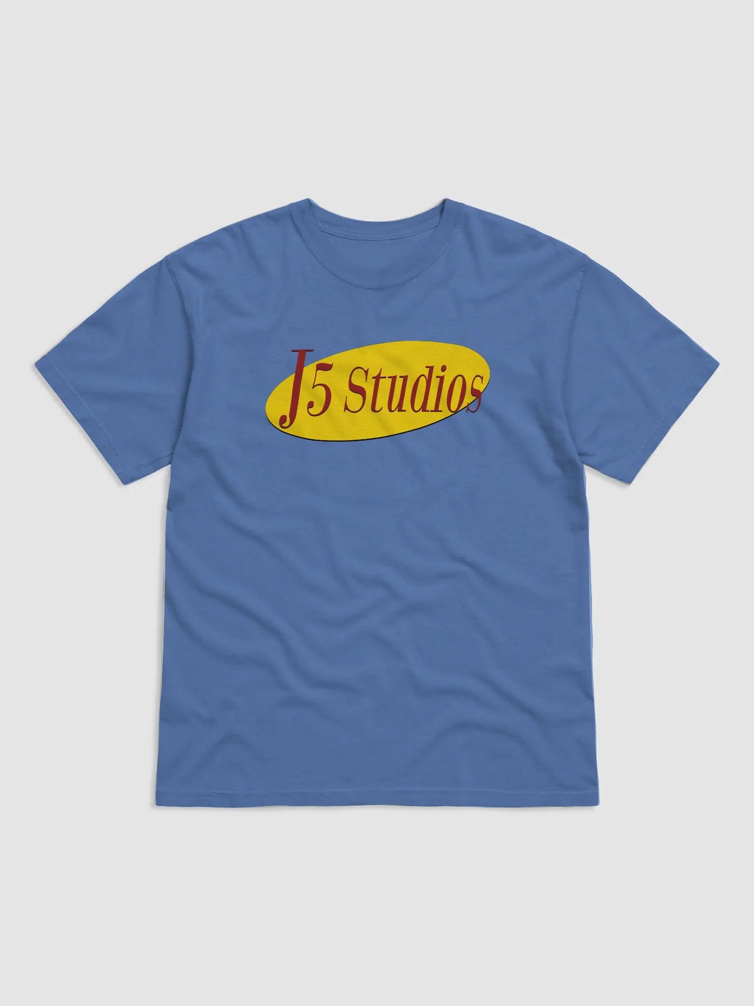 J5 Studios. Sitcom Shirt. product image (1)
