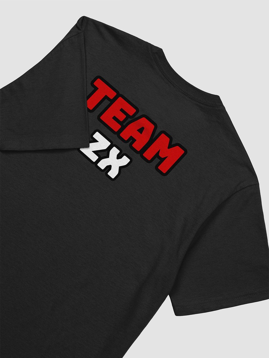 ZeroXtra T-Shirt product image (4)