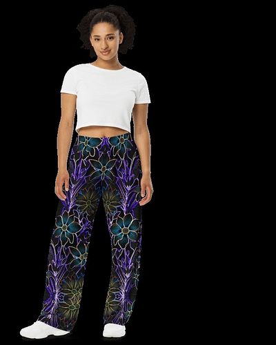 Cool Wide Pants All-over Print,
My own orginal pattern.
Copy link below to see more.
https://stades-shop.fourthwall.com/en-se...