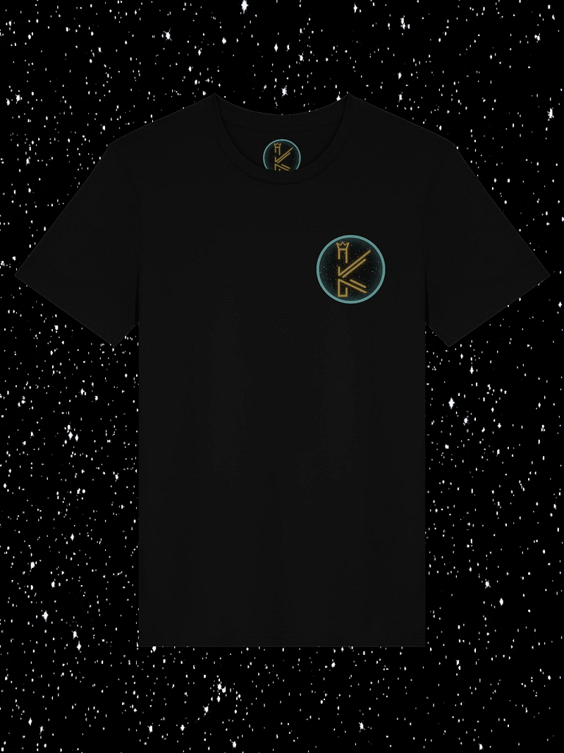 KINGBUTTERBONES TEE