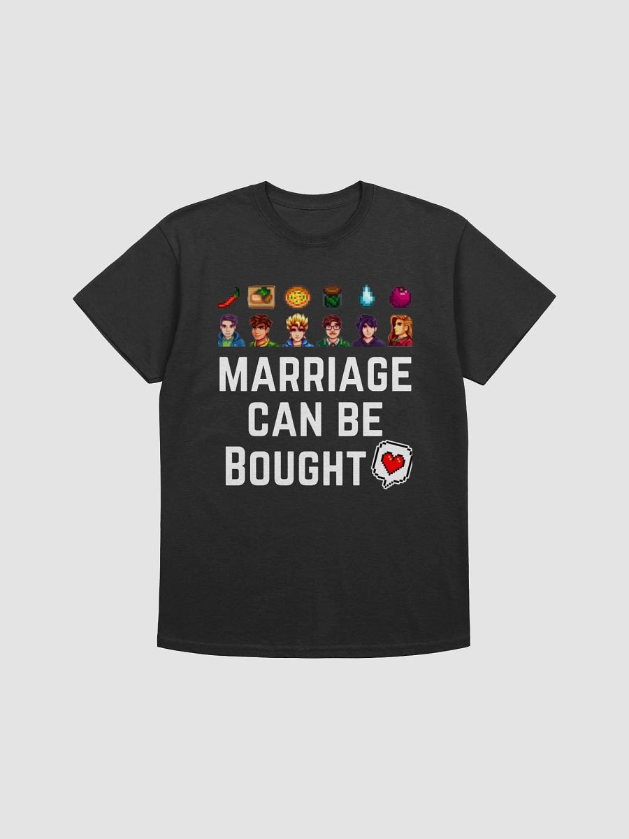 Marriage Can Be Bought Bachelors product image (1)