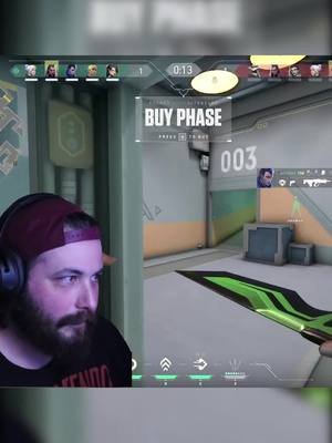 I can't do this game any more. #valorant #twitchclips