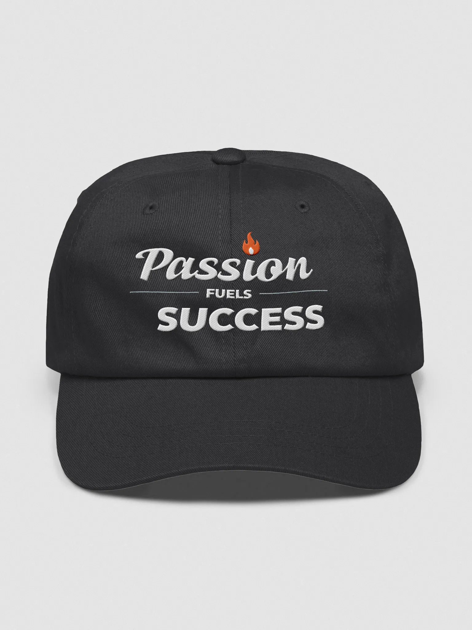 Unlock Your Inner Power with Kylie Jenner’s Inspirational Passion Fuels Success   Hat – Wear Your Drive, Change Your Life! product image (1)