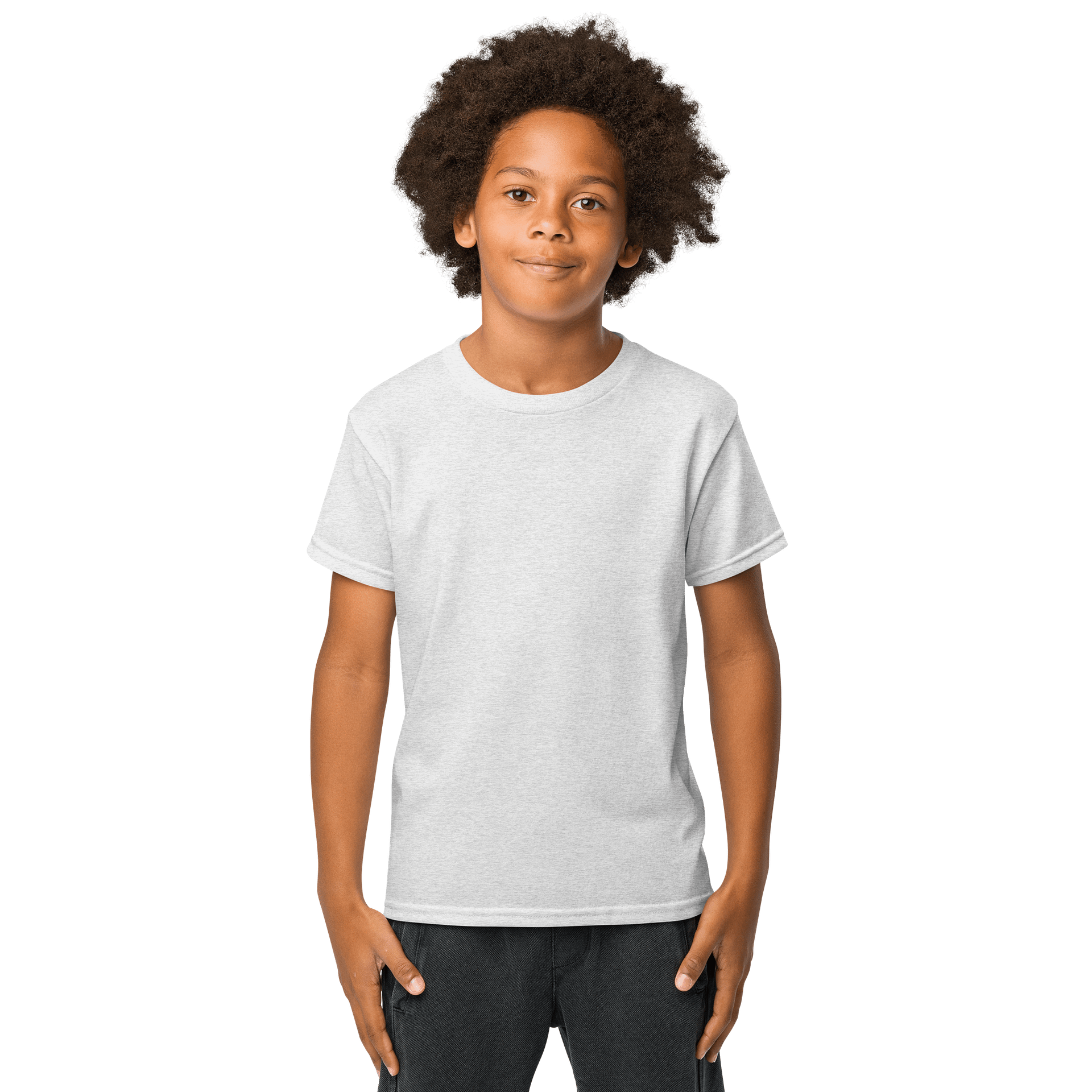 Royal Soccer Youth Tee product image (20)