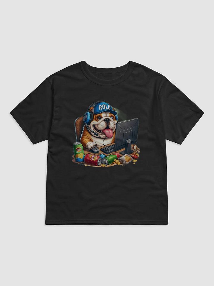 ROLO_210 CHAMPION T SHIRT product image (4)