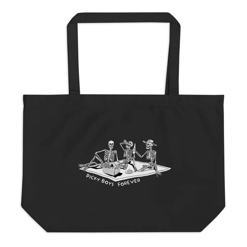 Forever Tote Bag product image (2)