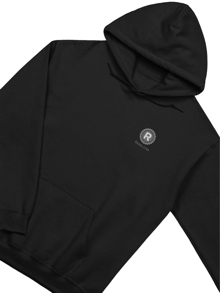 Freedom on the Rocks Hoodie product image (2)