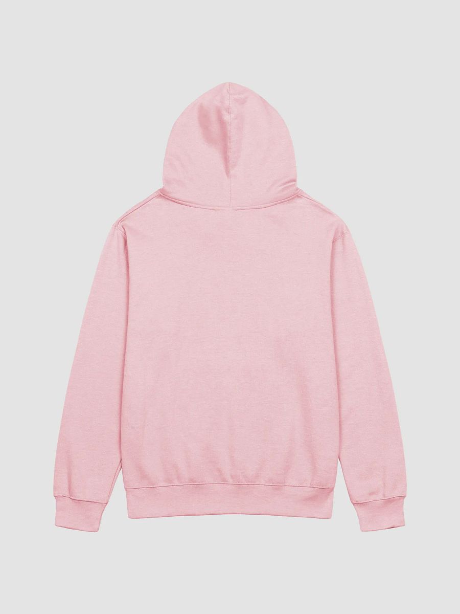 Mom Life Cozy Hoodie product image (2)