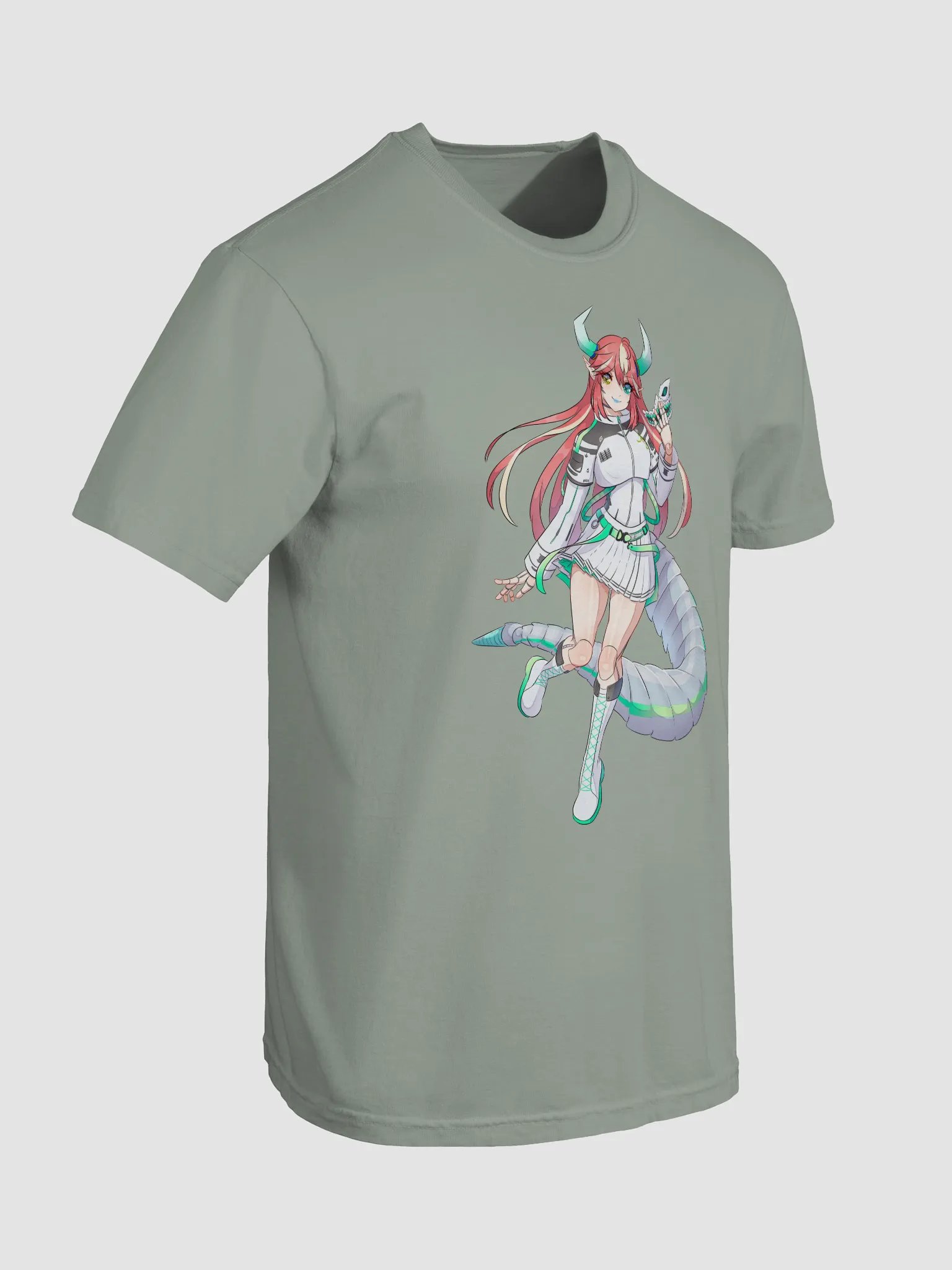A.M.I. 4.0 Unisex T-Shirt product image (86)