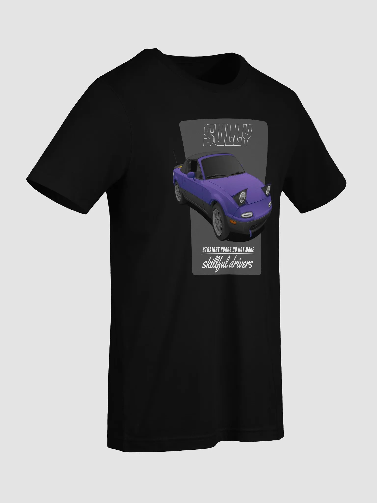 T-shirt - sully product image (32)