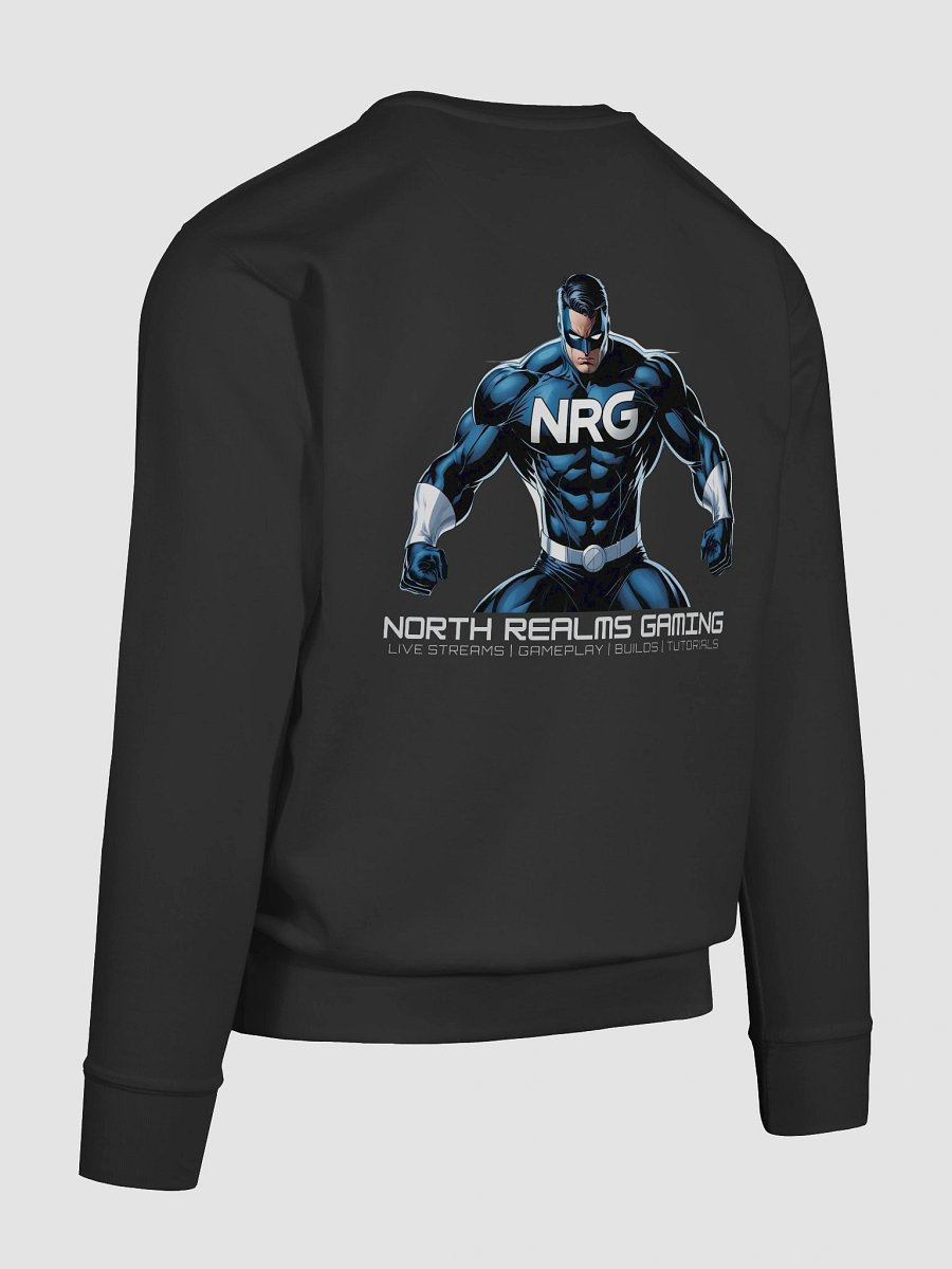 NRG Superhero Power Sweatshirt product image (12)