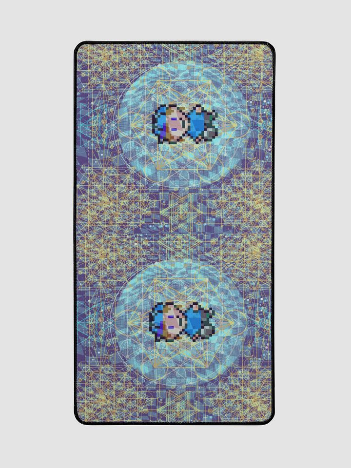 TK DISKO Mouse Pad product image (2)