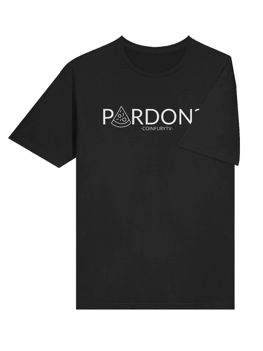 Pardon?! - Tee product image (4)