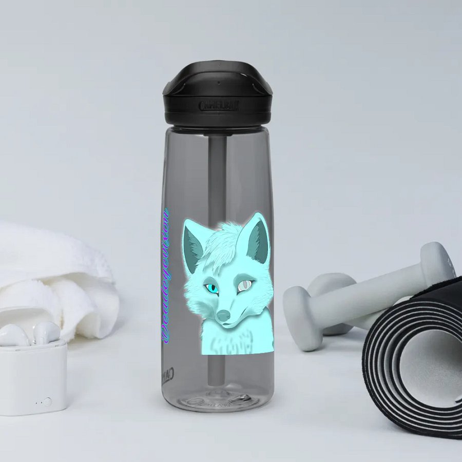 Water bottle Vixon Fox product image (32)