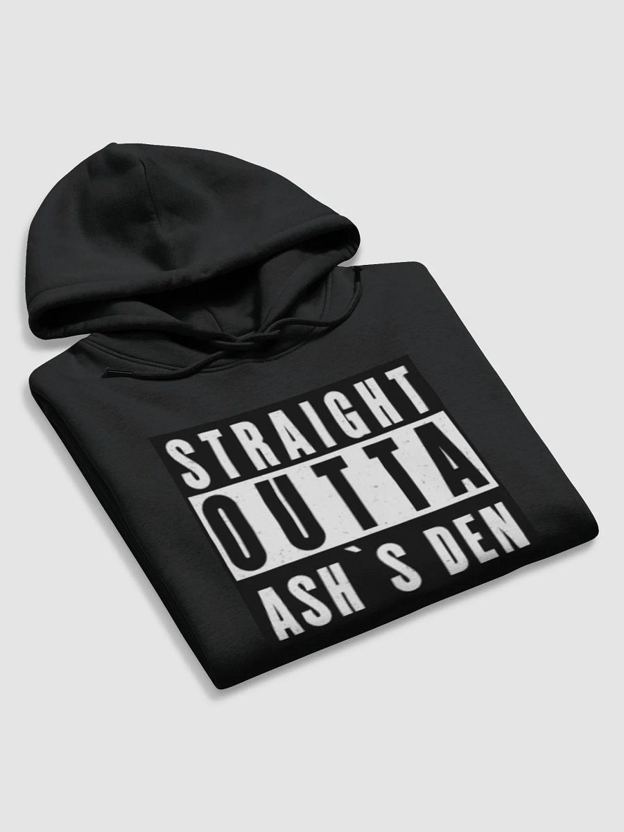 Straight Outta Ash's Den product image (12)