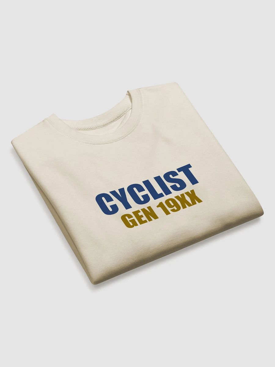 Cyclist Gen 19XX product image (11)