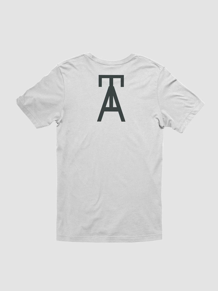 Gamer Shirt - FRAGGER from StickBoi Ink Global Series product image (3)