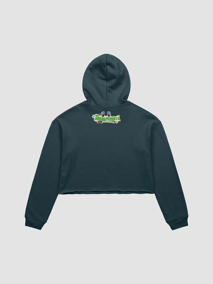 Crayon Crop Hoodie product image (13)