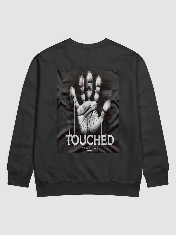 Ghostly Touched Long Sleeves product image (2)